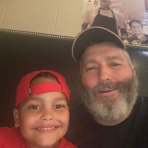 Meet your Posher, Britt